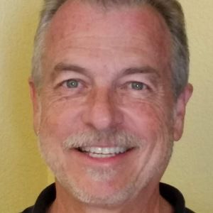 Meet your Posher, Ron